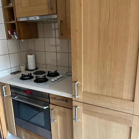 Privee Avec Terrasse Au Port De